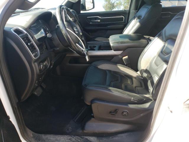 2019 RAM 1500 BIG H 1C6SRFFT9KN741957