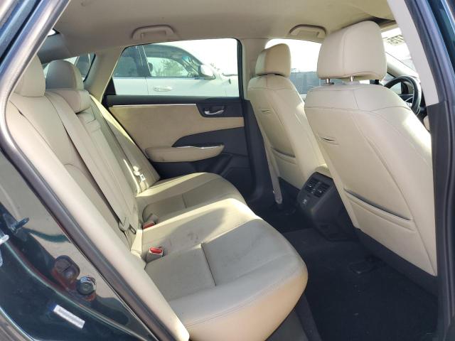 2018 HONDA CLARITY TO JHMZC5F34JC005746