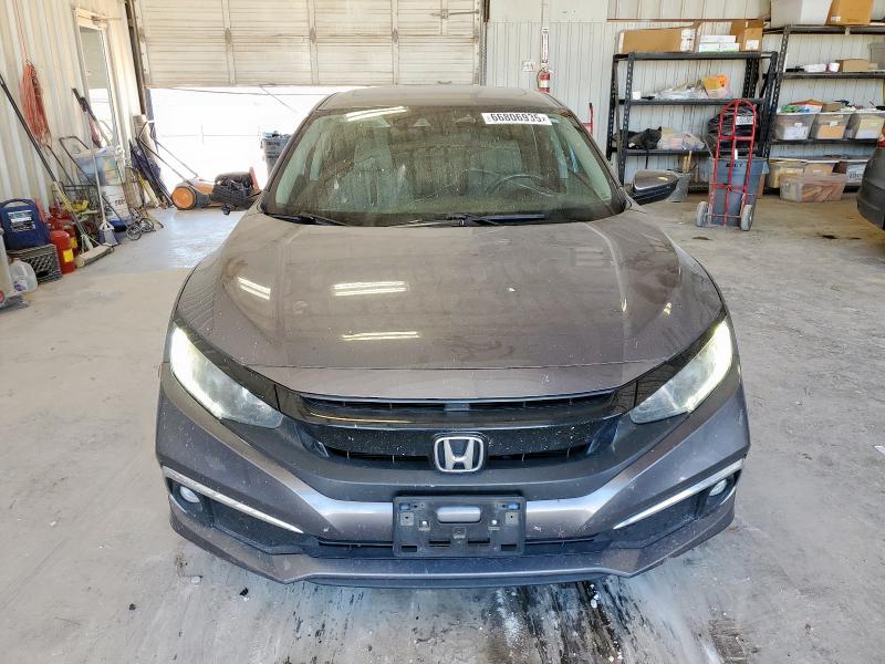 2020 HONDA CIVIC EX 19XFC1F38LE006214