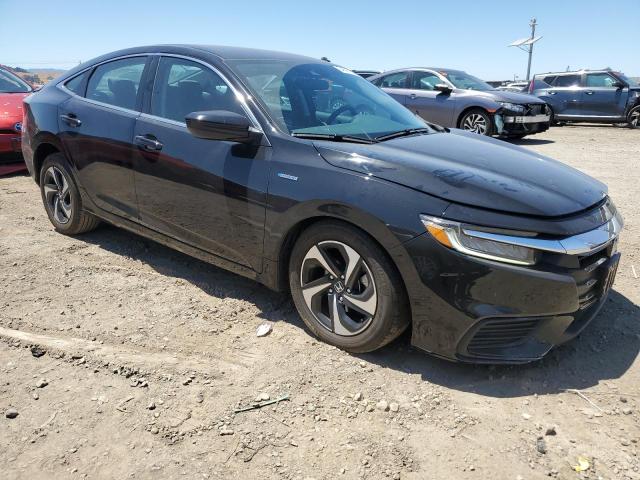 2022 HONDA INSIGHT EX - 19XZE4F55NE010590