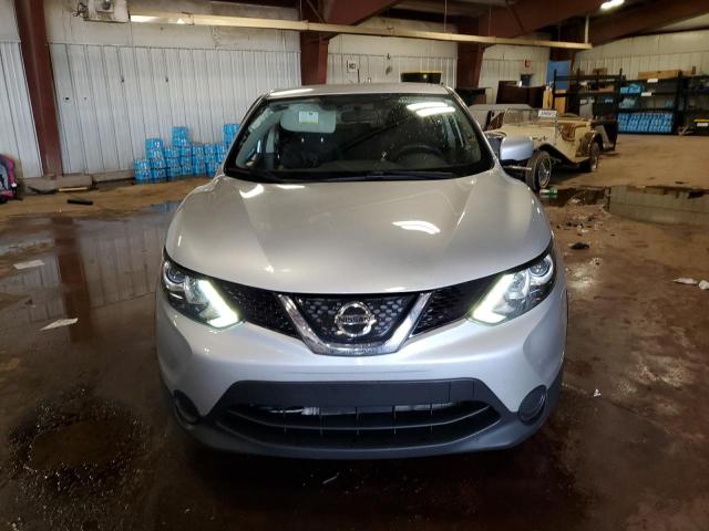 2018 NISSAN ROGUE SPT JN1BJ1CR3JW283078