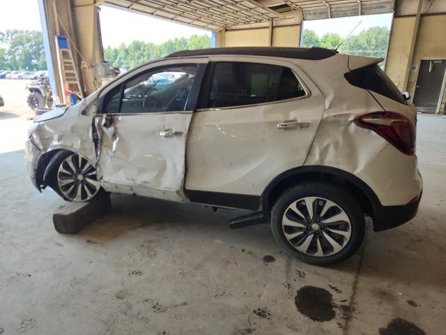 2022 BUICK ENCORE PRE KL4CJESM3NB524398
