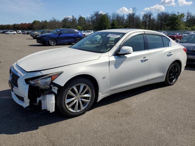 2015 INFINITI Q50 BASE #3215238818
