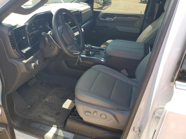 2024 GMC SIERRA C15 3GTPHDED0RG179286