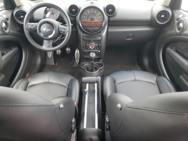 2016 MINI COOPER S C WMWZC5C56GWT39725