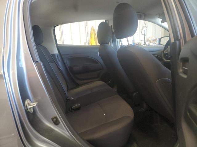 2018 MITSUBISHI MIRAGE ES ML32A3HJ1JH013382