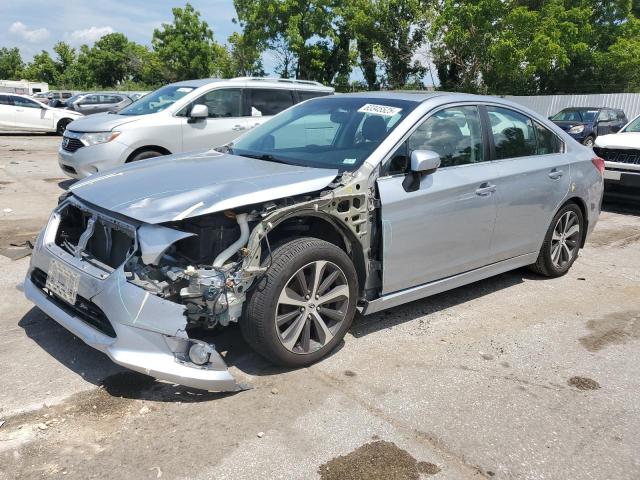 2015 SUBARU LEGACY 2.5 - 4S3BNBL60F3007396