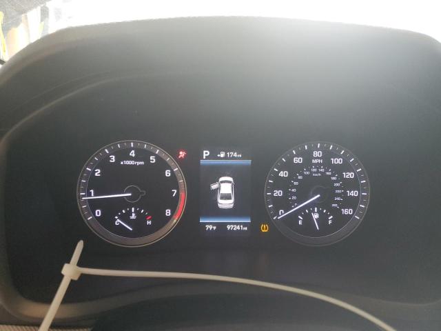 2018 HYUNDAI SONATA SPO - 5NPE34AF9JH641580