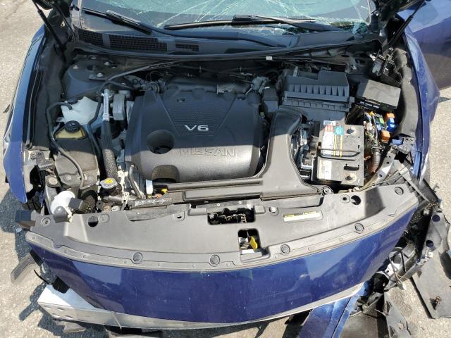 2017 NISSAN MAXIMA 3.5 - 1N4AA6AP4HC398782