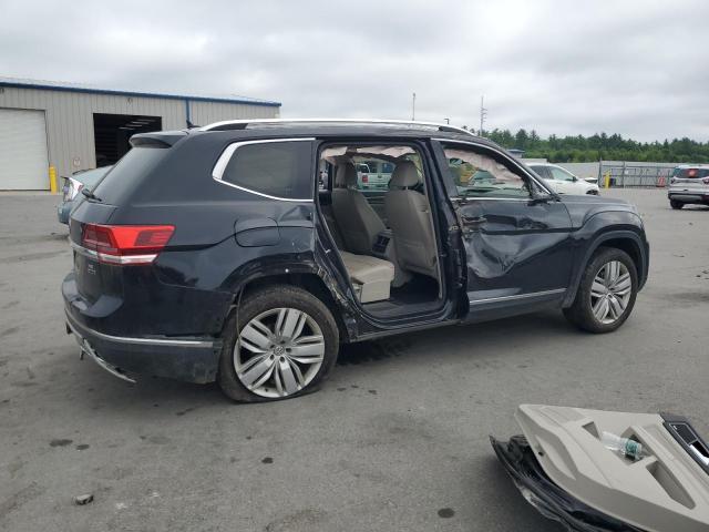 2018 VOLKSWAGEN ATLAS SEL 1V2NR2CA0JC501884
