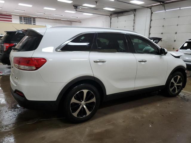 2016 KIA SORENTO EX 5XYPH4A57GG152144