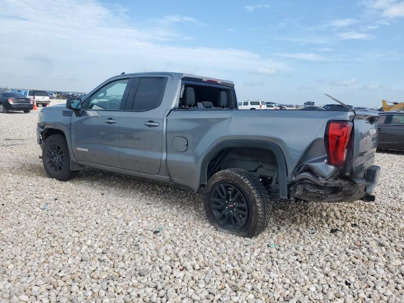 2020 GMC SIERRA C15 1GTR8CEKXLZ149656