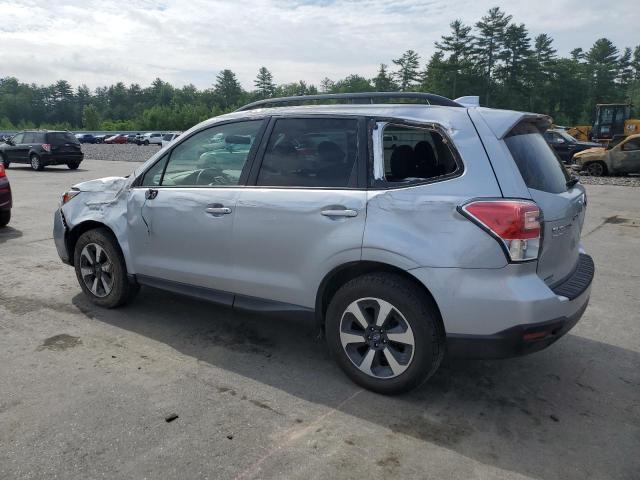 2017 SUBARU FORESTER 2 JF2SJAGC0HH466795
