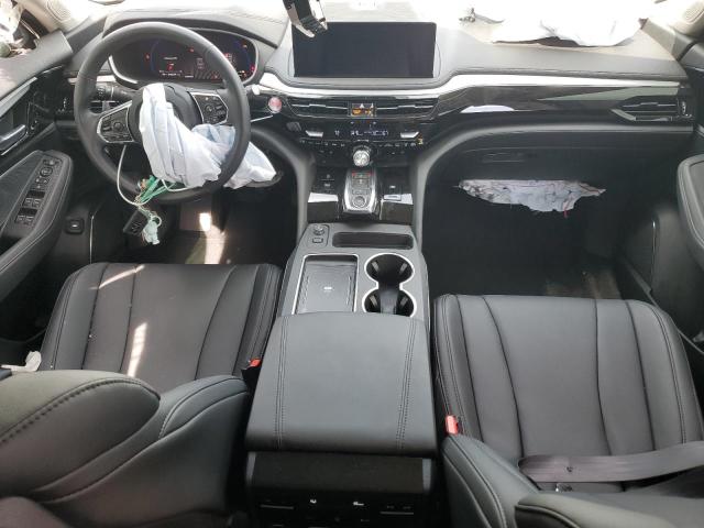 2025 ACURA MDX 5J8YD9H37SL001675