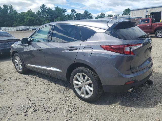 2019 ACURA RDX 5J8TC2H35KL042861