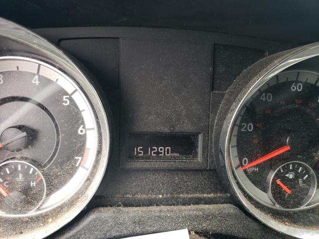 2020 DODGE GRAND CARA 2C4RDGCGXLR178893