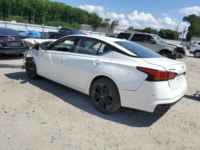 2023 NISSAN ALTIMA SR - 1N4BL4CV7PN345494