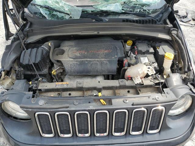 2015 JEEP RENEGADE L ZACCJBBT1FPC13572