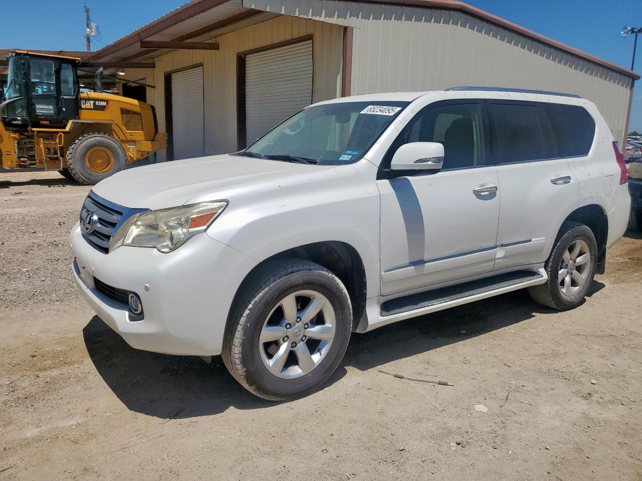 LEXUS GX 460