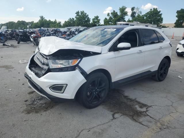 2015 FORD EDGE TITAN - 2FMTK3K97FBB98812