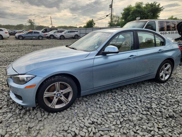 Global Auto Auctions: 2015 BMW 328 XI SUL