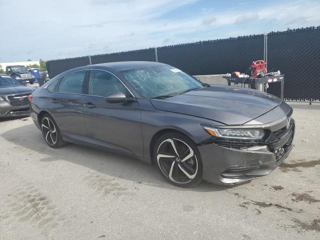 Vin: 1hgcv1f34ka131081, lot: 63209645, honda accord sport 20194