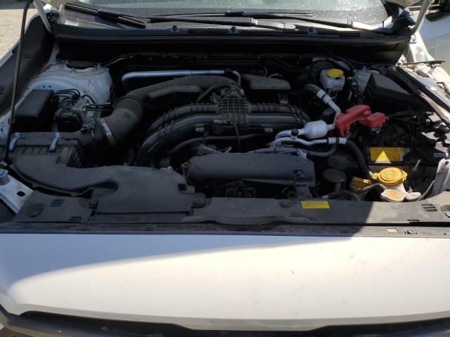 2024 SUBARU CROSSTREK JF2GUADC0R8256765