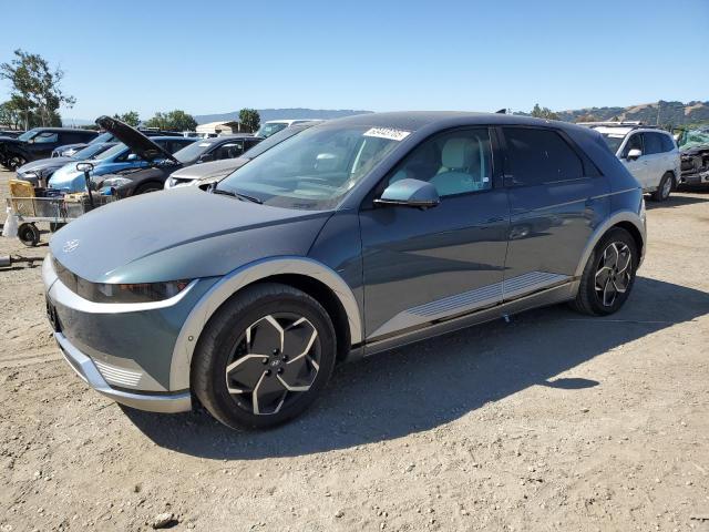 HYUNDAI IONIQ 5 LI