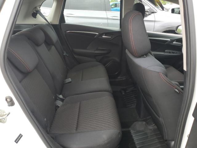 2018 HONDA FIT SPORT - 3HGGK5H61JM715934