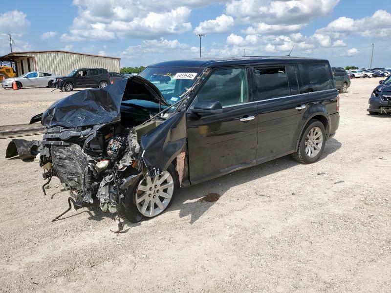 FORD FLEX SEL