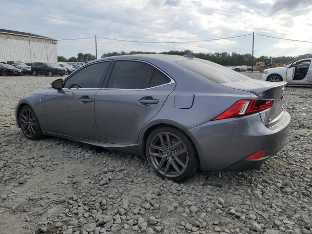 2016 LEXUS IS 300 JTHCM1D23G5005479