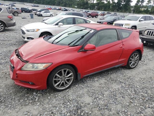 HONDA CR-Z