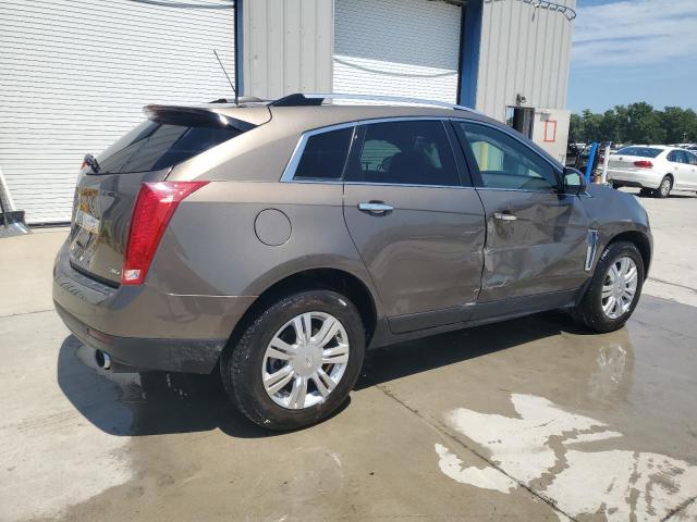 2016 CADILLAC SRX LUXURY 3GYFNBE30GS511215