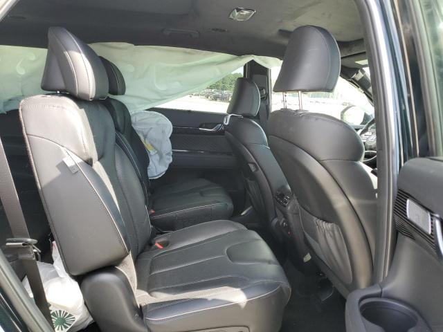 2024 HYUNDAI PALISADE C KM8R7DGE3RU771887