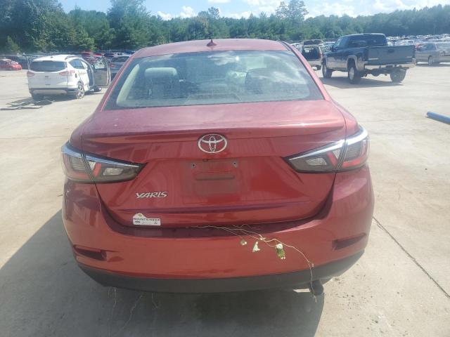 2019 TOYOTA YARIS L 3MYDLBYV6KY503448