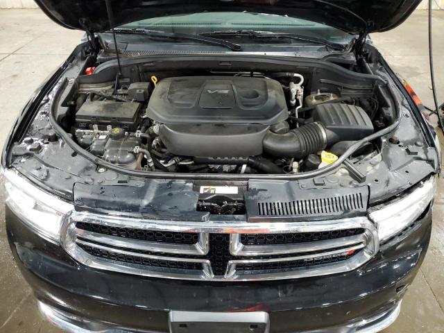 2017 DODGE DURANGO SX 1C4RDJAG5HC854814