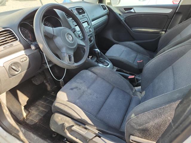 2011 VOLKSWAGEN GOLF - WVWDA7AJ6BW231502