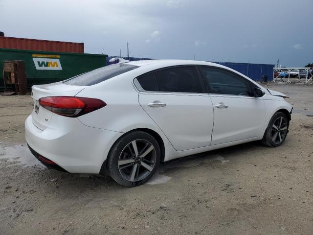 2017 KIA FORTE EX 3KPFL4A88HE093012