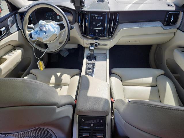 2018 VOLVO XC60 T6 LYVA22RL5JB113308
