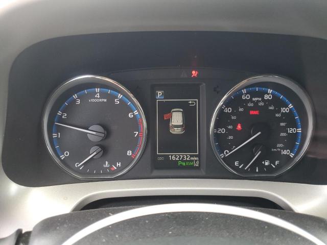 2016 TOYOTA RAV4 LIMIT - 2T3DFREVXGW466114