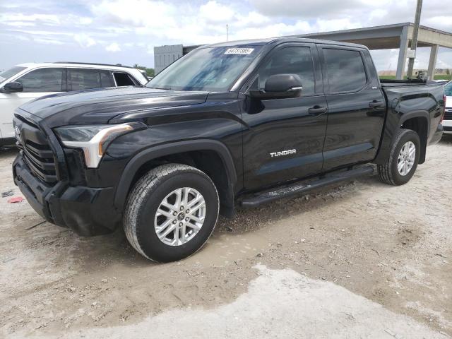 2023 TOYOTA TUNDRA CRE #3301782330