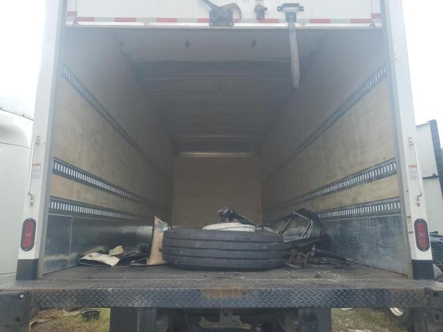 2024 INTERNATIONAL MV607 #3296238423