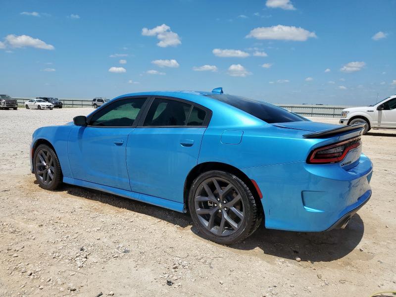 2023 DODGE CHARGER GT 2C3CDXHG3PH663794