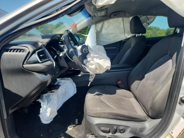 2018 TOYOTA CAMRY L JTNB11HK6J3013736