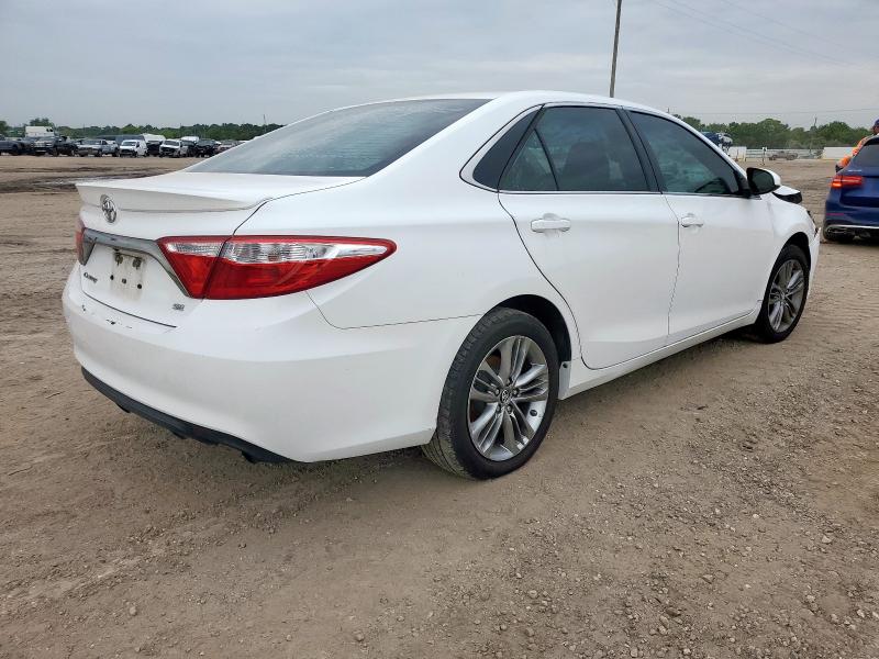 2016 TOYOTA CAMRY LE - 4T1BF1FK6GU544958