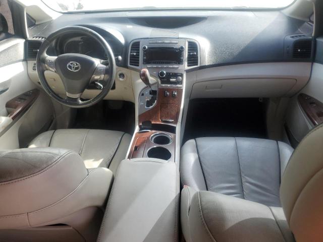 2010 TOYOTA VENZA - 4T3BK3BB8AU042030