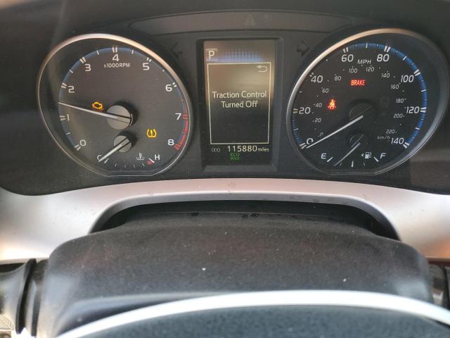 2018 TOYOTA RAV4 LE JTMZFREV3JJ175689