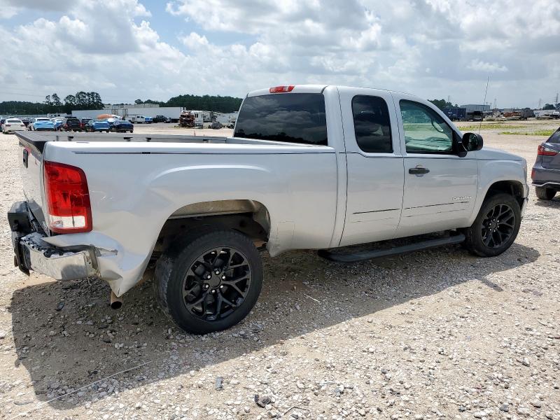2013 GMC SIERRA C15 - 1GTR1UEA2DZ299523