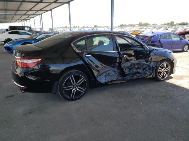 2017 HONDA ACCORD SPO - 1HGCR2F57HA262929