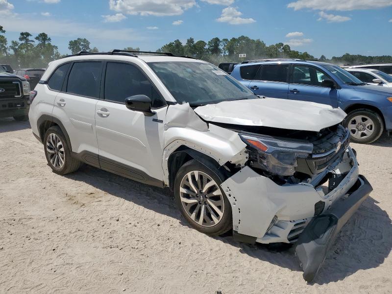 2025 SUBARU FORESTER T JF2SLSTD0SH404836